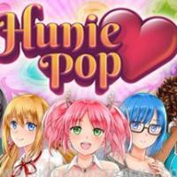 Huniepop free online