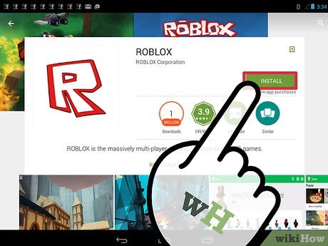 Is Roblox Mac A Download